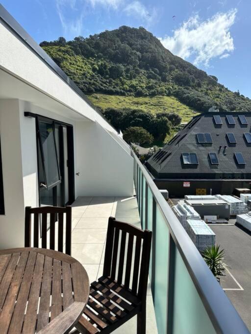 Luxury Beach Escape - 6 Adams Ave Mt Maunganui Mount Maunganui Exterior photo